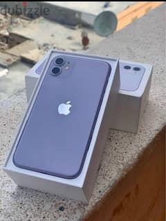 iPhone 11 0