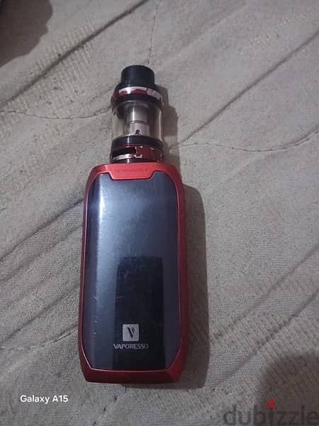 revenger x 1