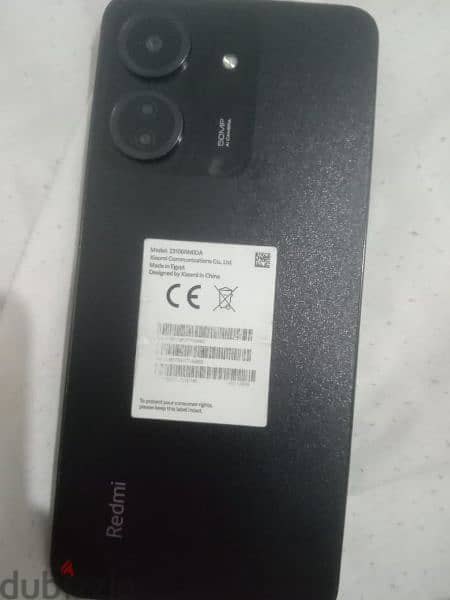 Redmi 13c 0