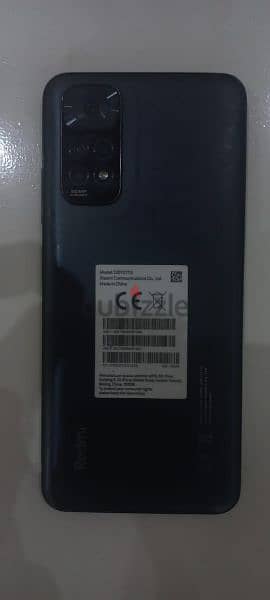 Redmi note 11 6+128 Used 4