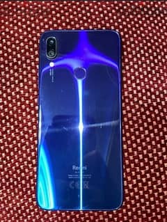 xiaomi redmi note 7