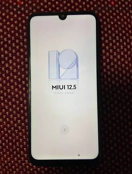 xiaomi redmi note 7 1