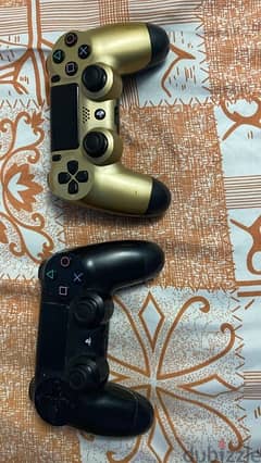 playstation 4 controller