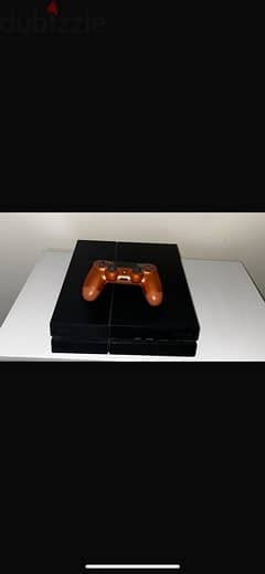 بلاي ستيشن ٤ للبيع ps4