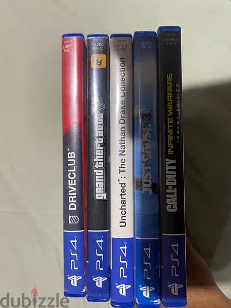 playstation 4 games 1