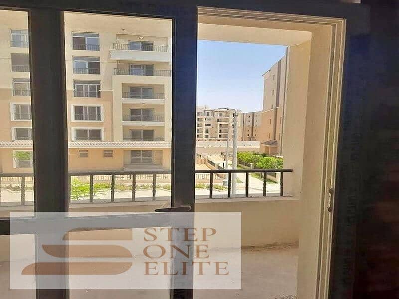 Apartment for sale in Mostaqbal City near Madinaty at a very special price 6