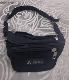 Everest original fanny pack شنطة خصر مميزة ايفرست