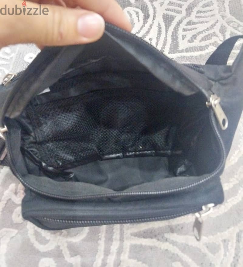 Everest original fanny pack شنطة خصر مميزة ايفرست 2