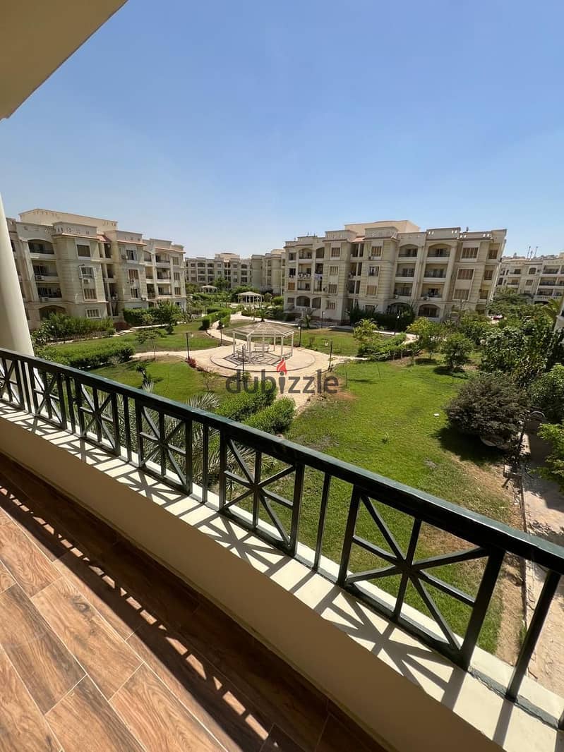 Apartment for sale in Al Khamayel Compound, Sheikh Zayed, 143 m, ultra super luxury finishing 2