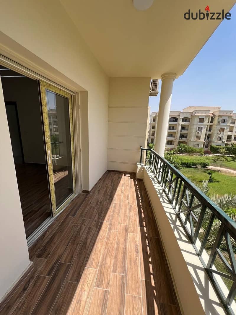 Apartment for sale in Al Khamayel Compound, Sheikh Zayed, 178 sqm, ultra super luxury finishing 1