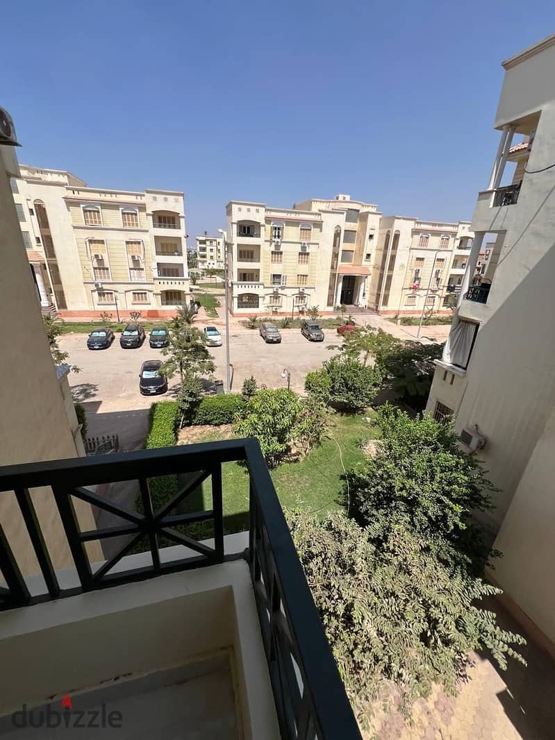 Apartment for sale in Al Khamayel Compound, Sheikh Zayed, 178 sqm, ultra super luxury finishing 3