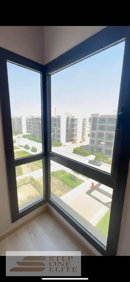 Apartment for sale, 145 sqm, ultra super luxe finishing, with installment plan in Address East Compound, Fifth Settlement. 9