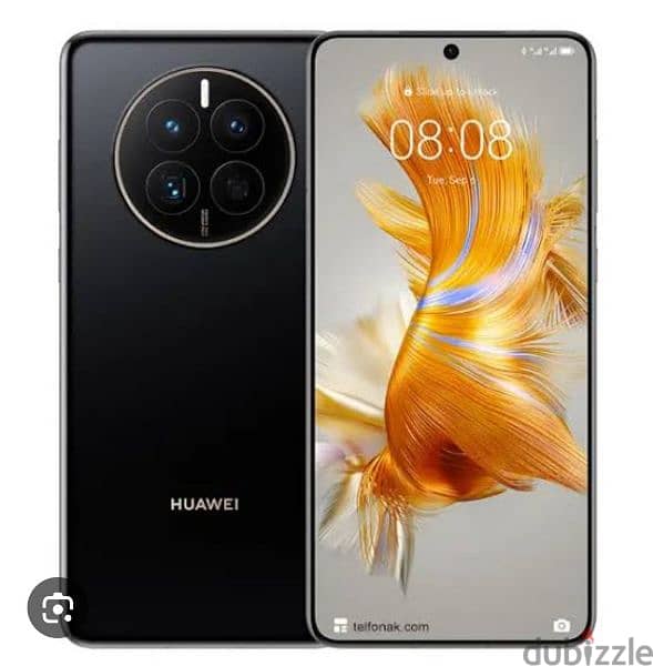 huwaei mate50 0