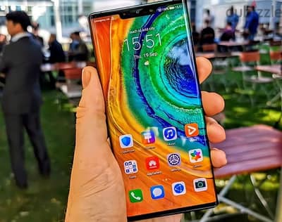 الموبايل مـن السعودية هواوي ميت 30 برو
ميت ٣٠ برو _ Huawei Mate 30 Pro