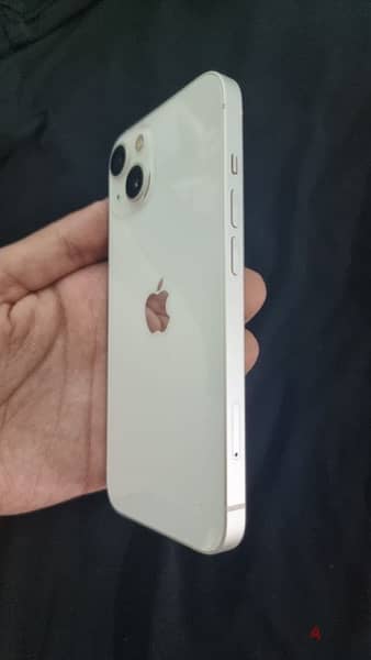 iphone 13 white 1