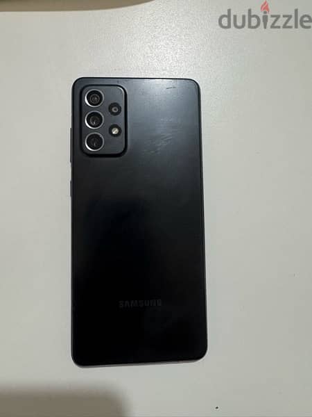 Galaxy A72 1