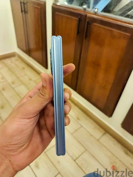 vivo x fold 2 كسر زيرو حرفيا بدون اى خدوش نهائى 4