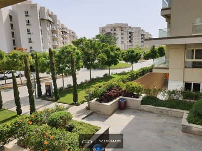 Apartment for sale 245M semi finished prime location Mountain view icity