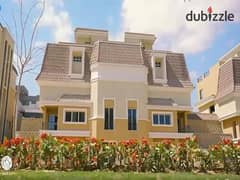 فيلا مستقله بالسعر الافتتاحي بمشروع the Butterfly    Independent Villa at Introductory Price in The Butterfly Project 0