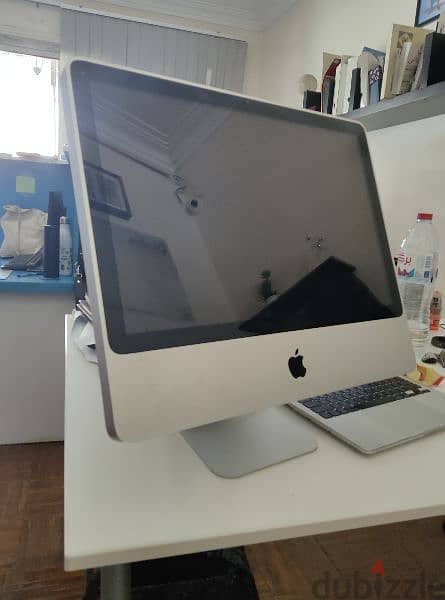 iMac 2009 for sale 0