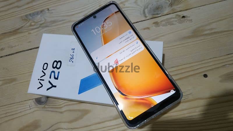 vivo Y28 للبيع 1