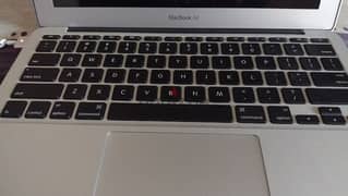 MacBook Air 11 inch