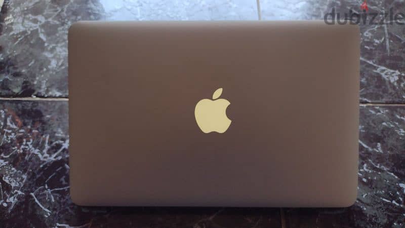 MacBook Air 11 inch 1