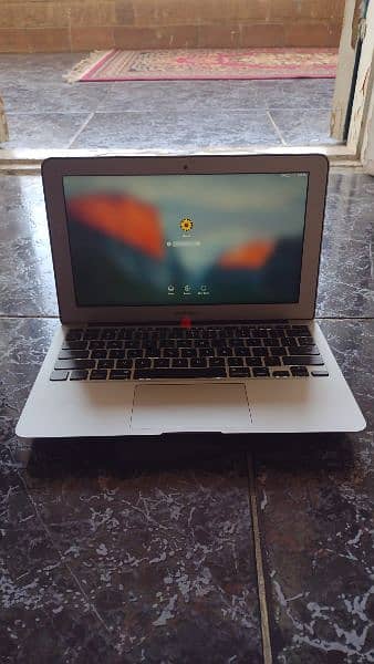 MacBook Air 11 inch 4