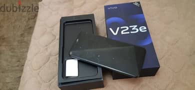 vivo v23e