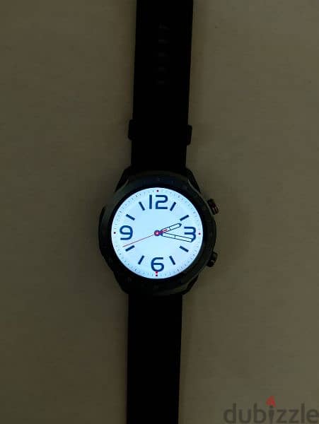 mibro a2 smart watch incoming outside 3