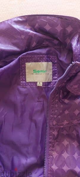 jacket semir 4