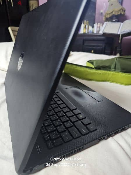 laptop hp15-bs1xx for sale 1