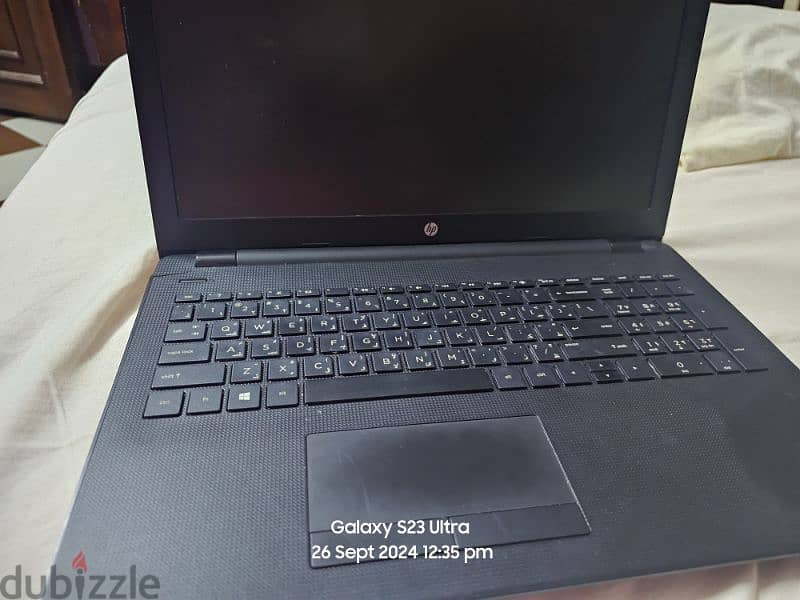 laptop hp15-bs1xx for sale 2