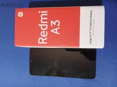 Redmi A3 0