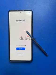 Samsung Galaxy Note 10 Lite - سامسونج نوت ١٠ لايت