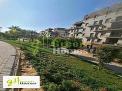 Prime Apartment For Sale  ready to move Eastown | Sodic, New Cairo