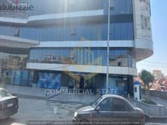 Retail for Rent at Neom Arabella 195m -محل للايجار في التجمع الخامس 0