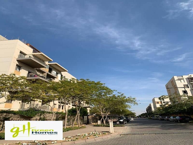 For Sale: Luxury Penthouse with Kattameya Dunes View in Eastown, Sodic - Best Location 4