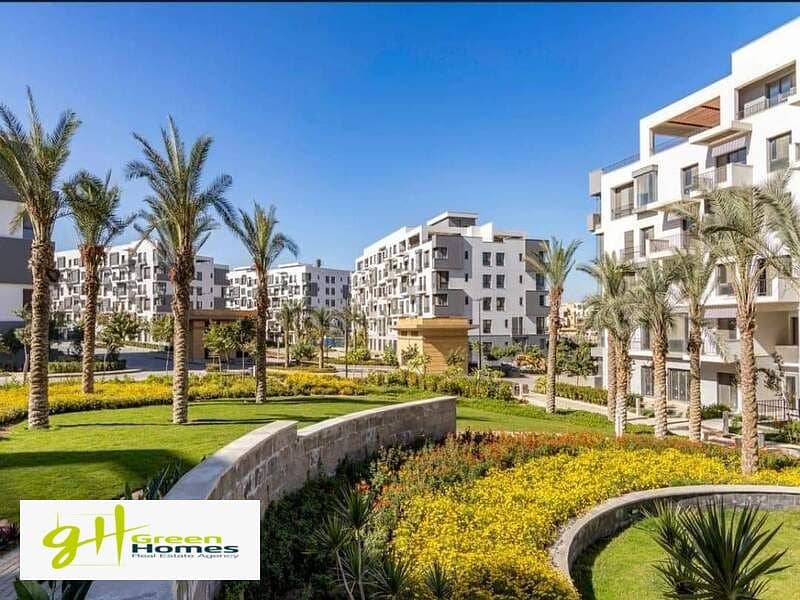 For Sale: Luxury Penthouse with Kattameya Dunes View in Eastown, Sodic - Best Location 5