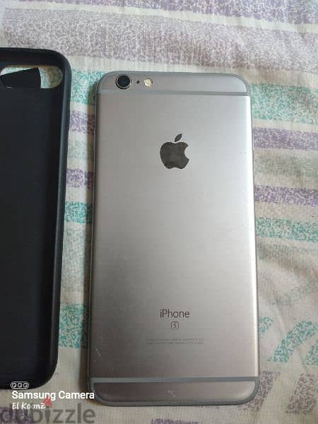 iphone 6splus 4