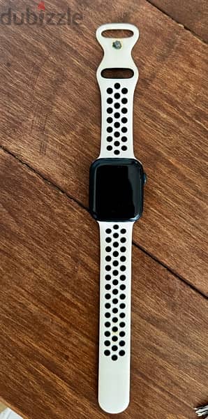 Apple Watch 8 1