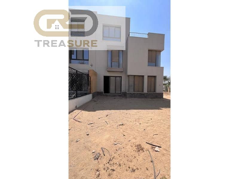 Townhouse corner for sale in Villette prime location      . 8