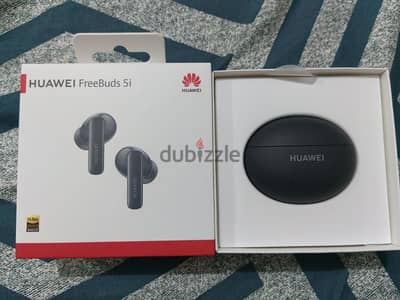 huawei freebuds 5i