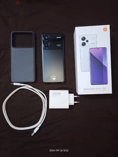 Redmi Note 13 Pro+ 5G for sale 0