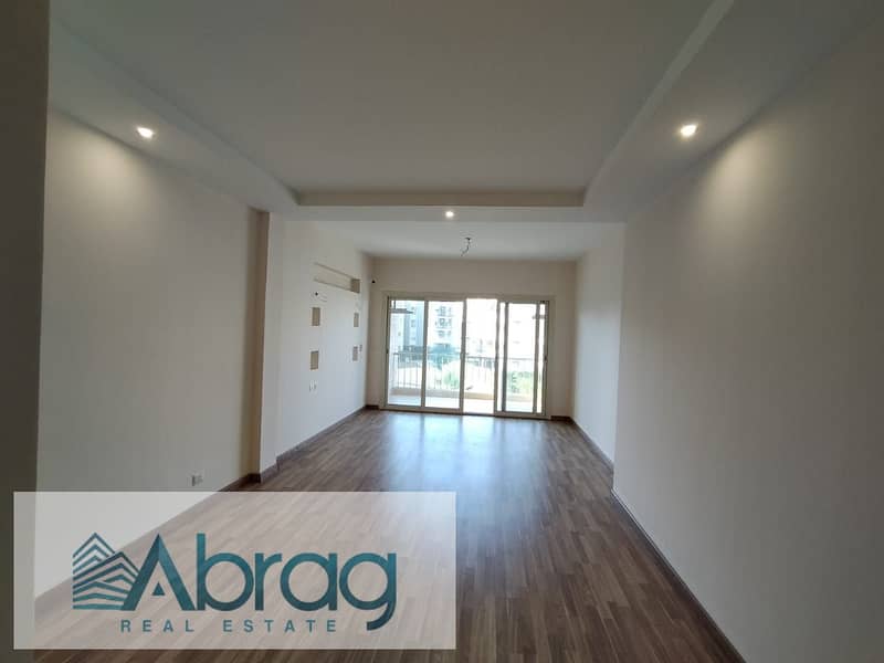 For sale apartment of 105m2, 2bedrooms The Address Sheikh Zayed Compound 7