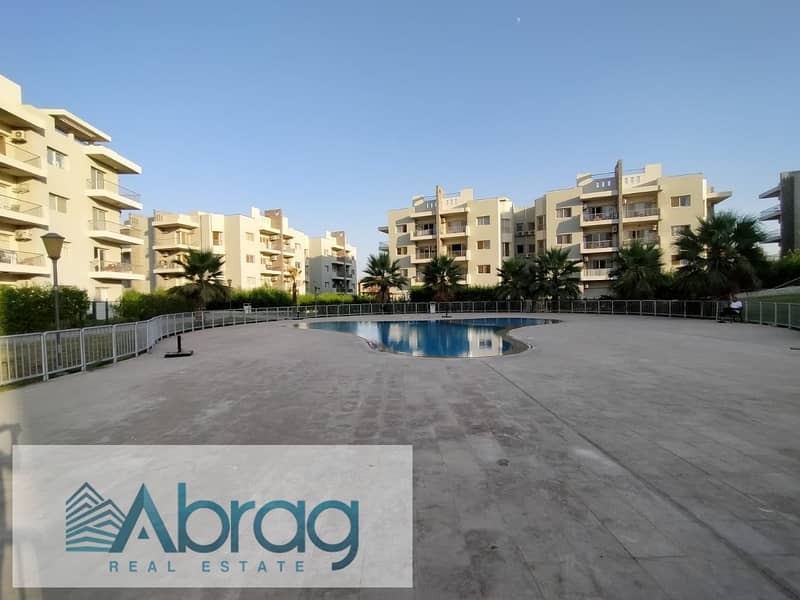 For sale apartment of 105m2, 2bedrooms The Address Sheikh Zayed Compound 8