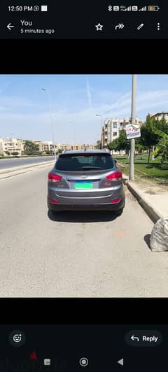 Hyundai IX35 2016 2016 0