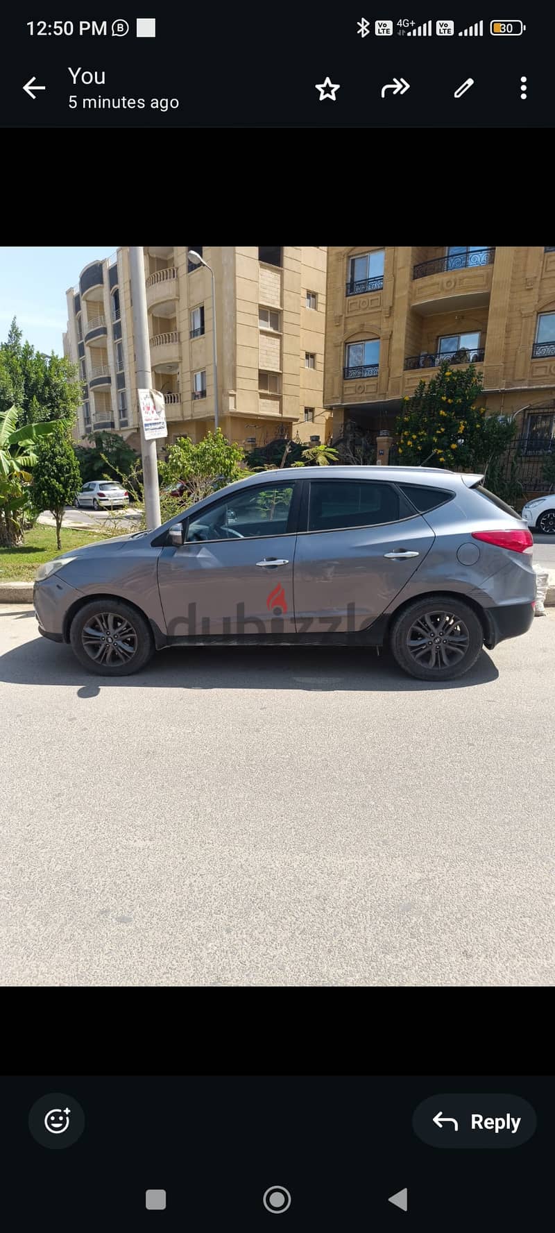 Hyundai IX35 2016 2016 1