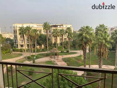 apartment for sale in hadayek el mohandsen compound fully finished