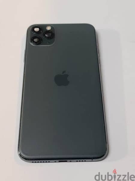 Iphone 11 Pro Max 1